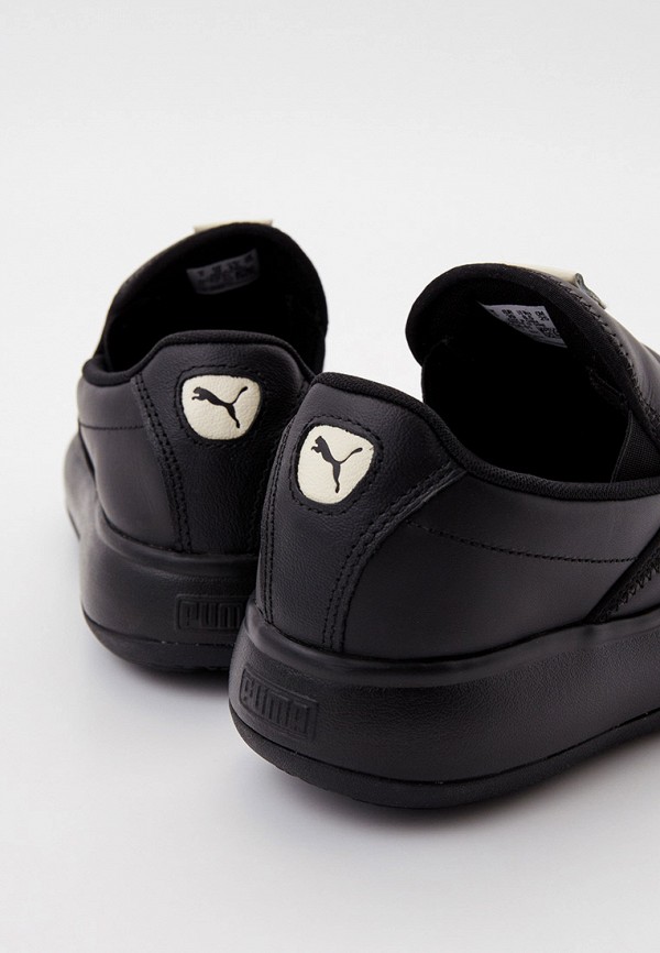 фото Слипоны puma