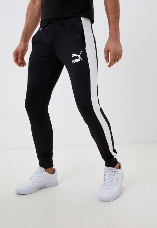 фото Брюки спортивные puma