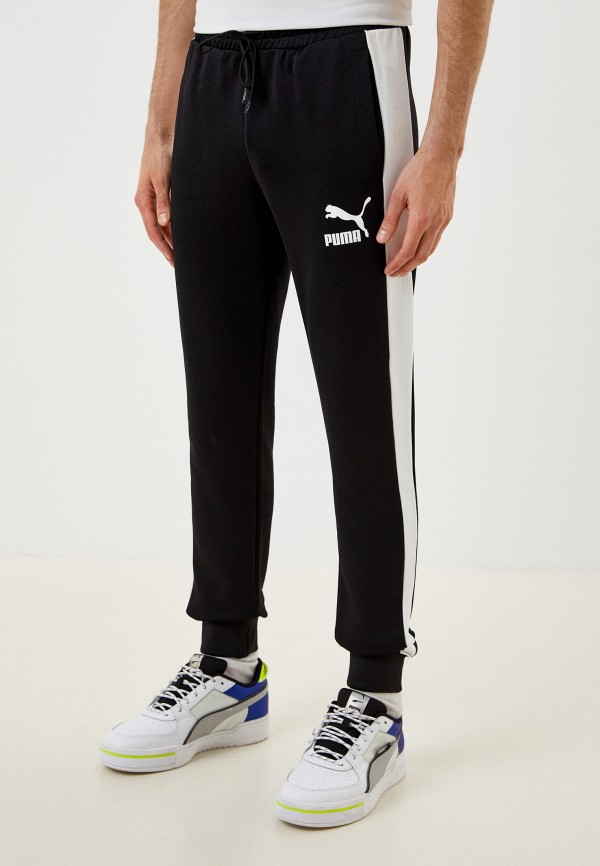 фото Брюки спортивные puma