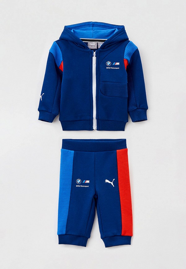 фото Костюм спортивный puma