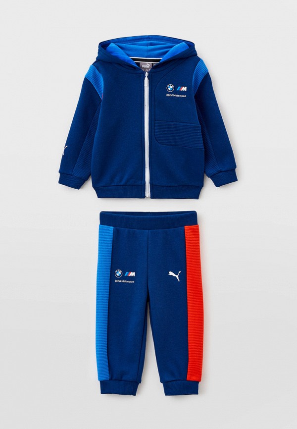 фото Костюм спортивный puma