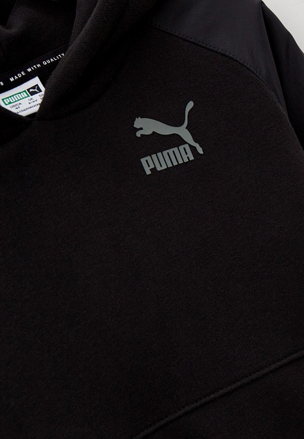 фото Худи puma