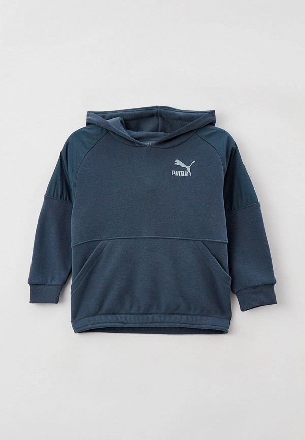 фото Худи puma
