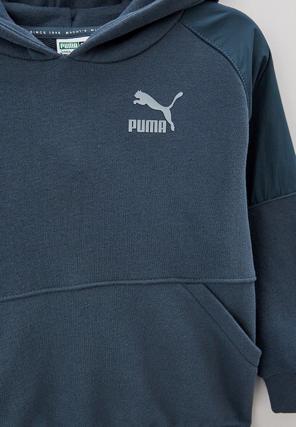 фото Худи puma