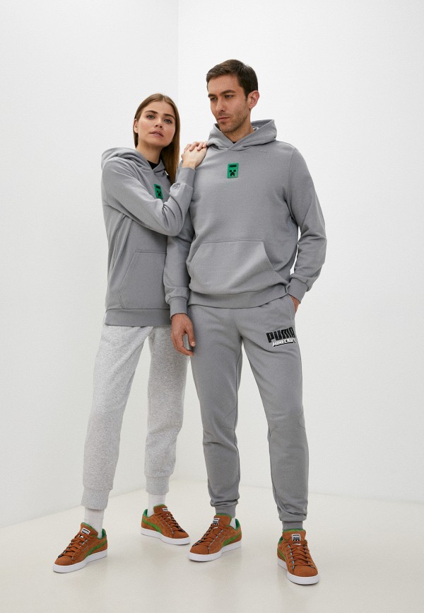 фото Худи puma