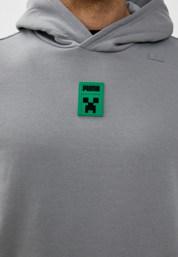 фото Худи puma