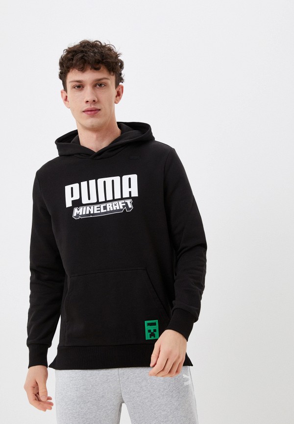 фото Худи puma