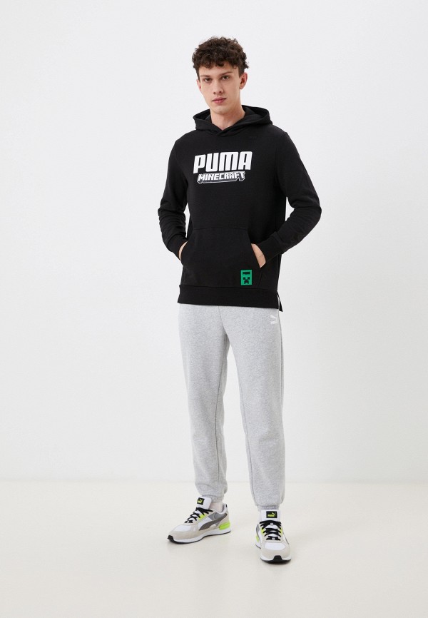 фото Худи puma