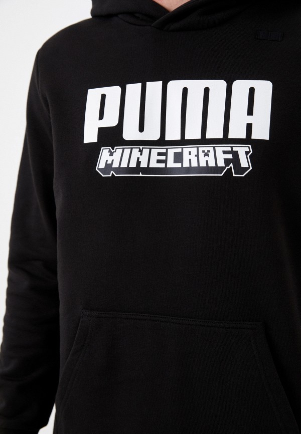 фото Худи puma