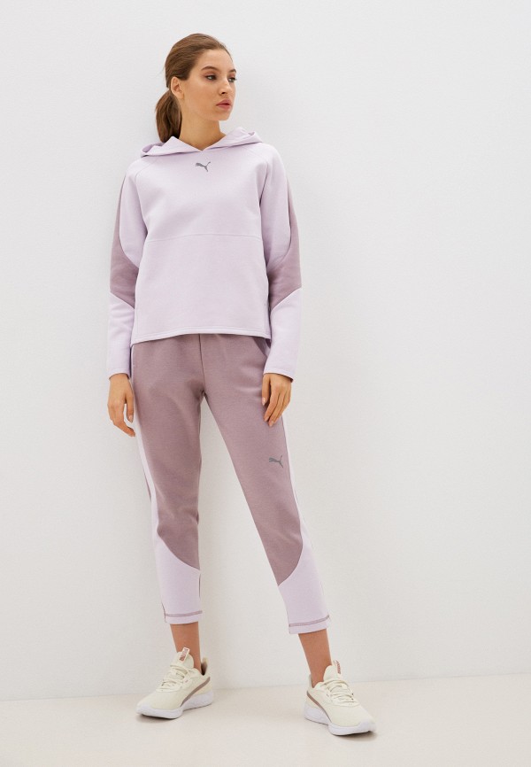фото Худи puma