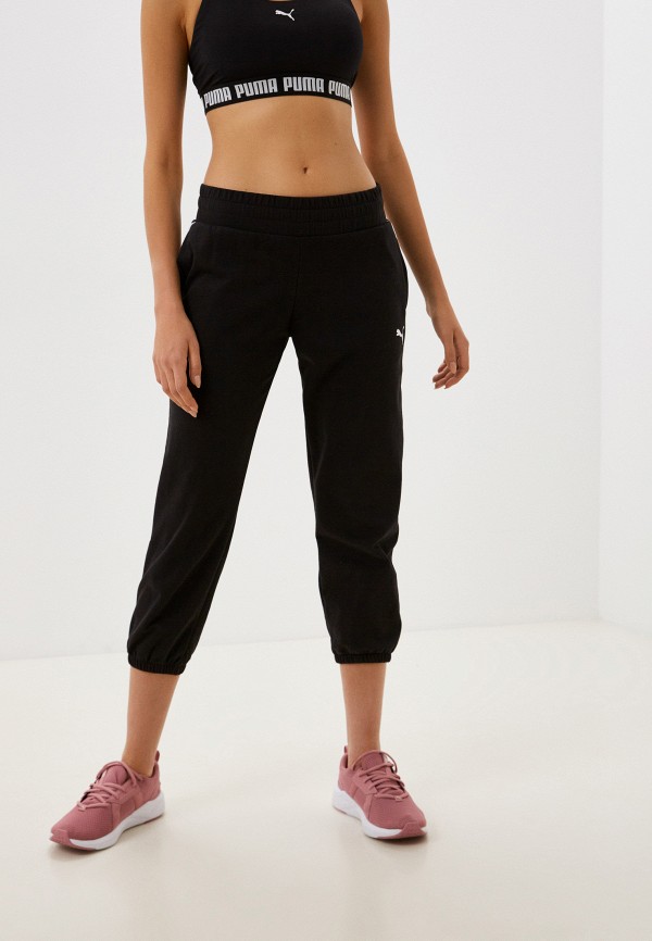 фото Брюки спортивные puma
