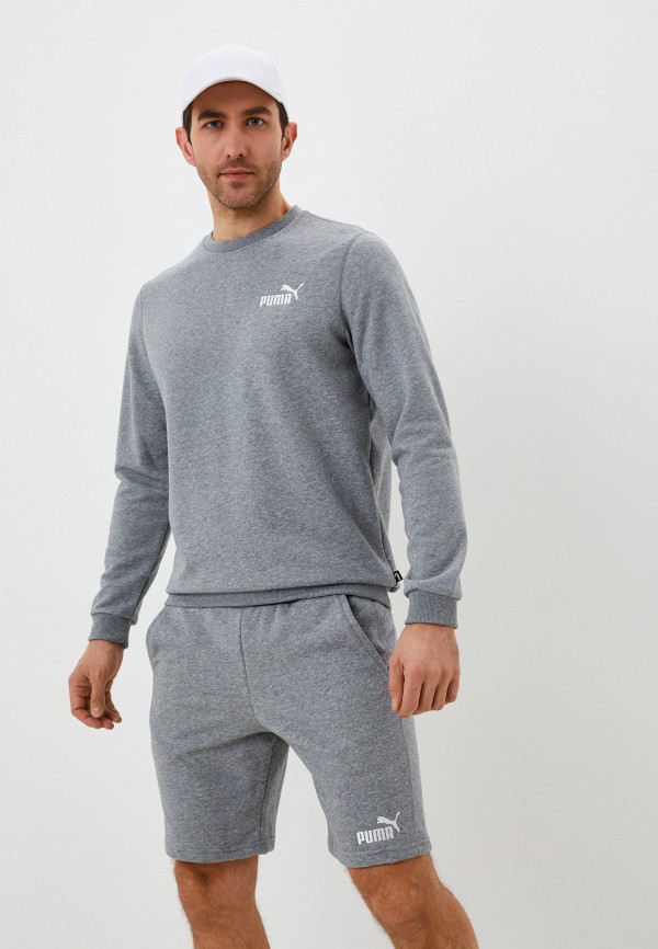 фото Костюм спортивный puma