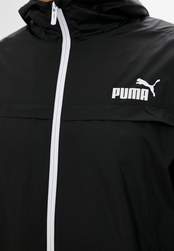 фото Ветровка puma