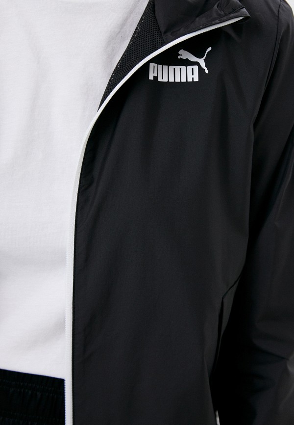 фото Ветровка puma