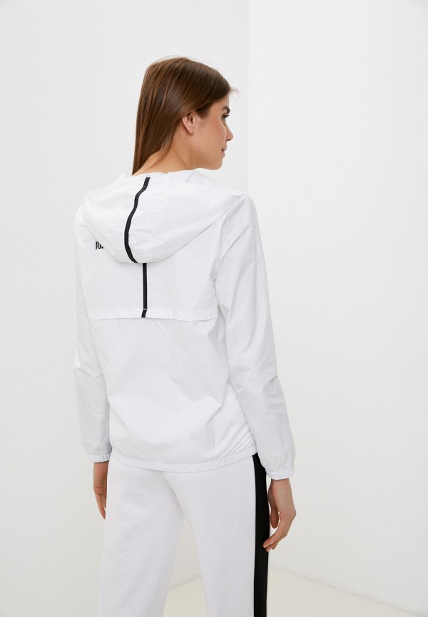 фото Ветровка puma