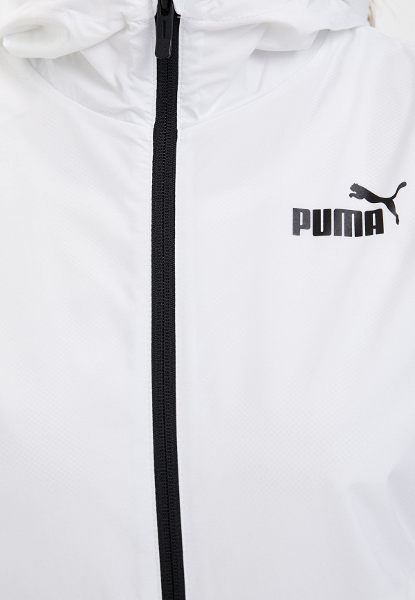 фото Ветровка puma