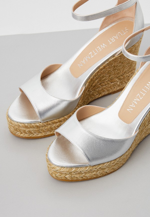 фото Босоножки stuart weitzman