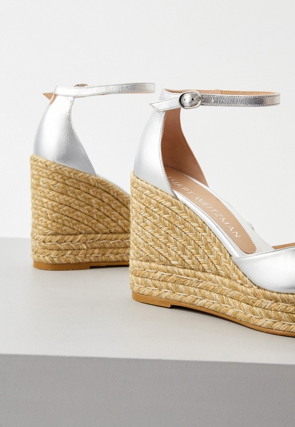 фото Босоножки stuart weitzman