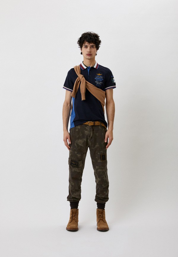 фото Поло aeronautica militare