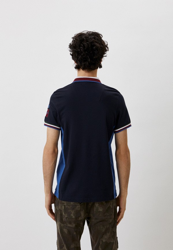 фото Поло aeronautica militare