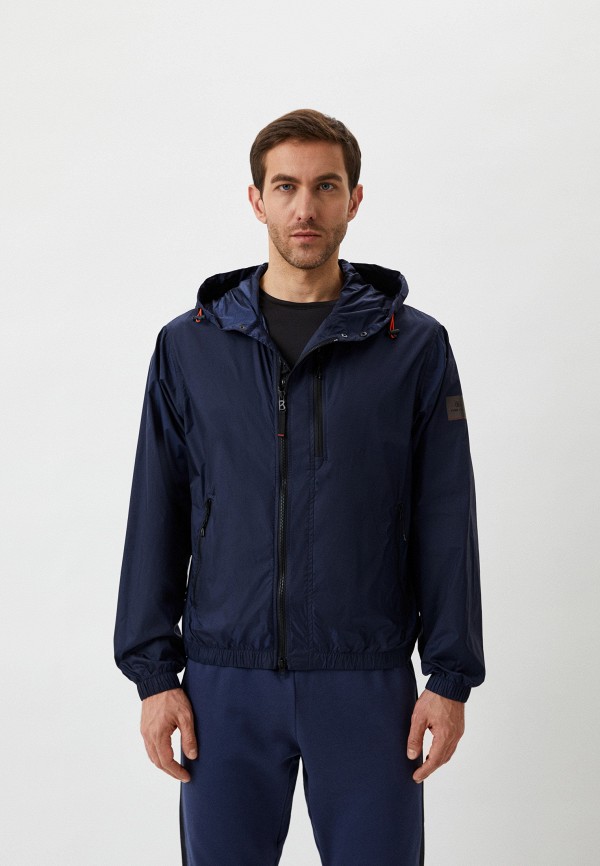 фото Ветровка bogner fire+ice