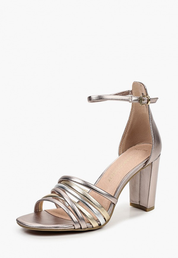 фото Босоножки marco tozzi