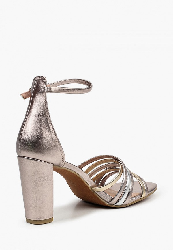 фото Босоножки marco tozzi