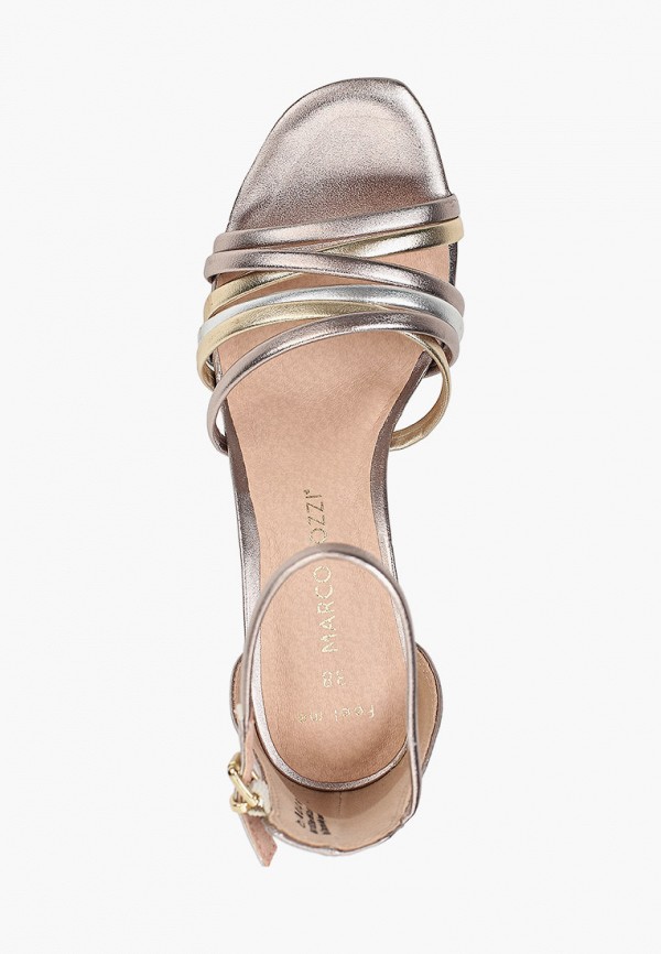 фото Босоножки marco tozzi