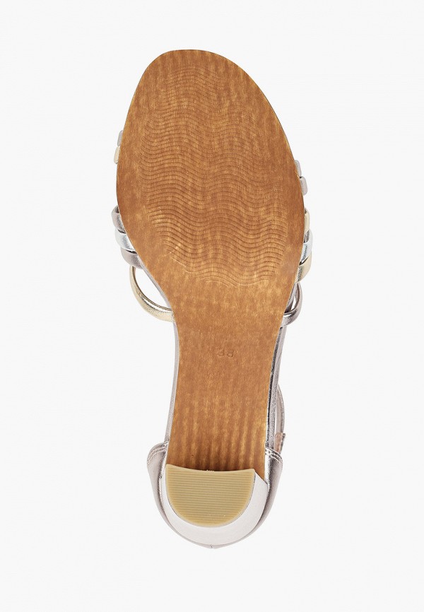 фото Босоножки marco tozzi