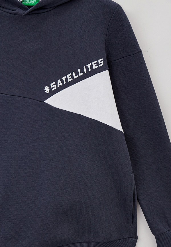 фото Худи united colors of benetton