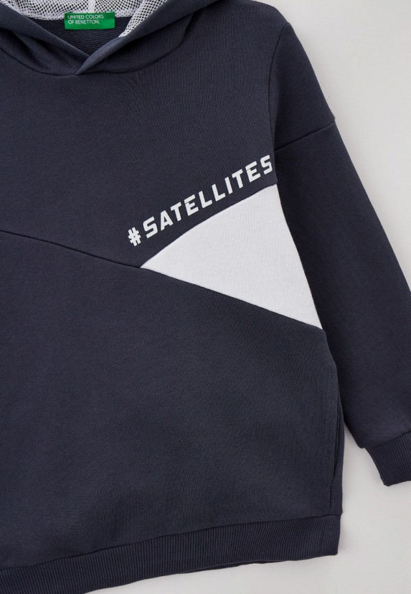 фото Худи united colors of benetton