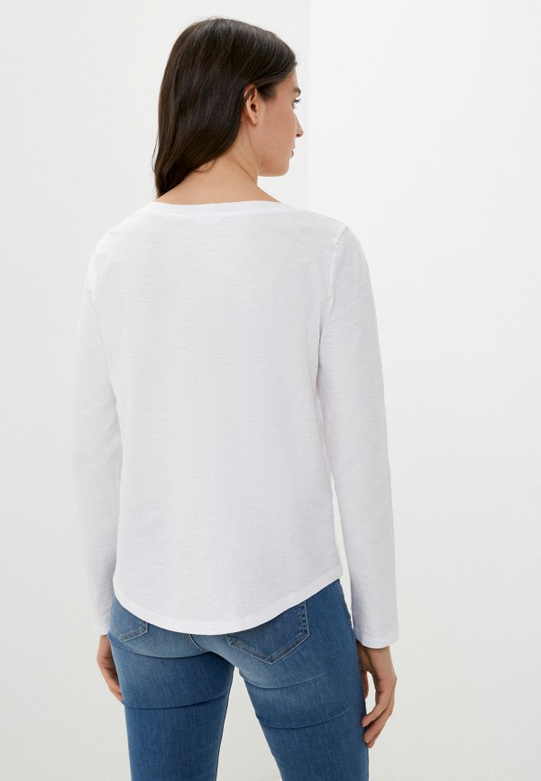 фото Лонгслив united colors of benetton