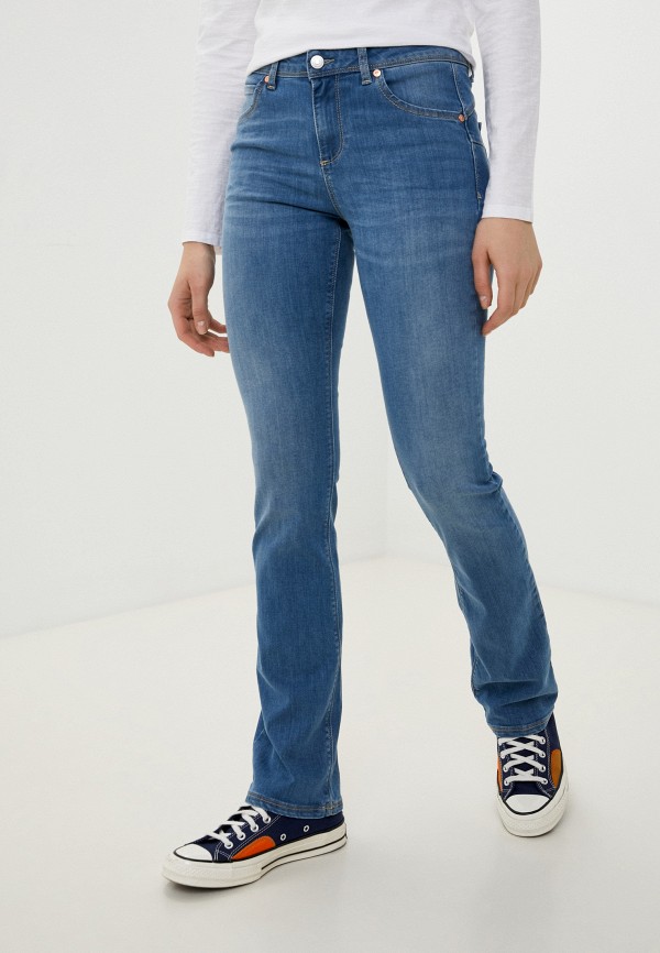 фото Джинсы united colors of benetton