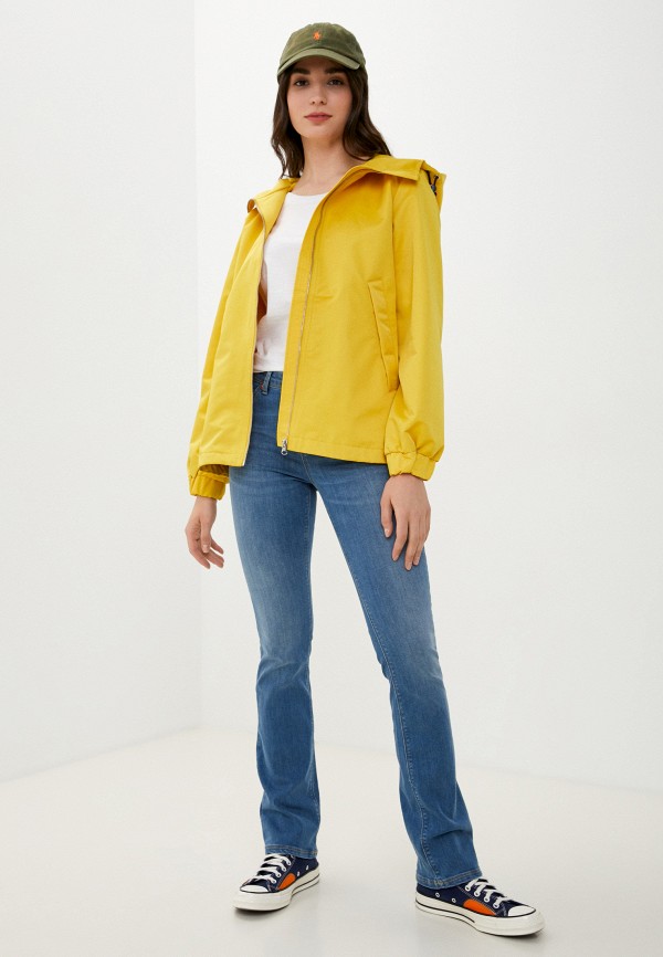 фото Джинсы united colors of benetton