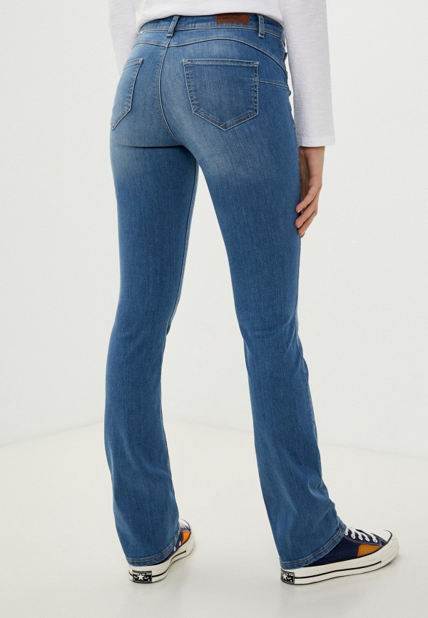 фото Джинсы united colors of benetton