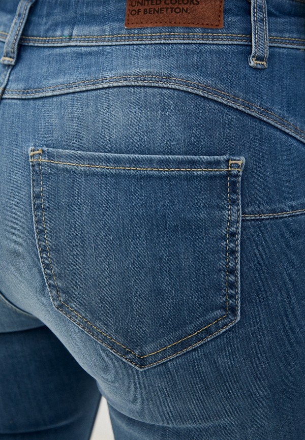 фото Джинсы united colors of benetton