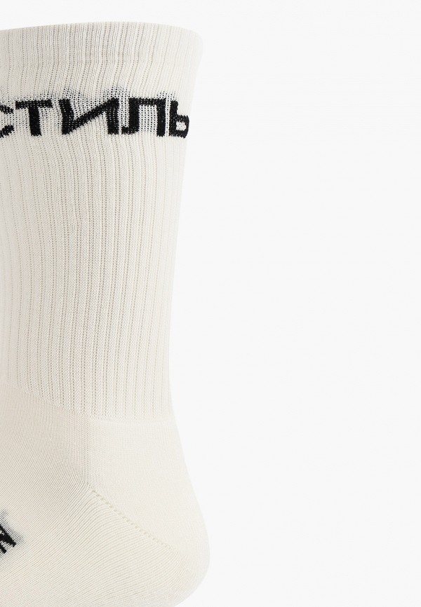 фото Носки heron preston