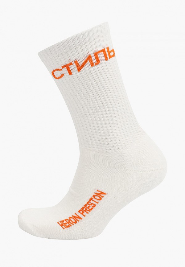фото Носки heron preston