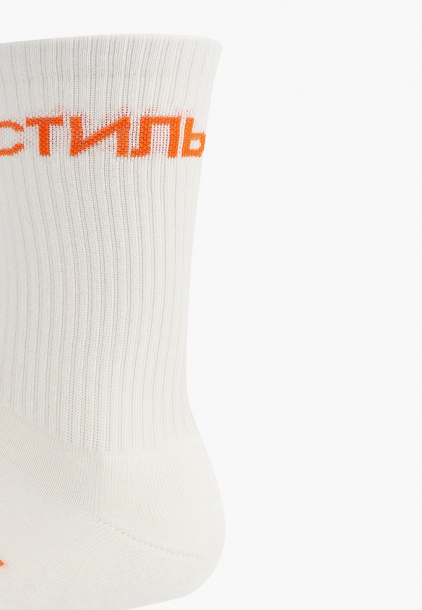 фото Носки heron preston