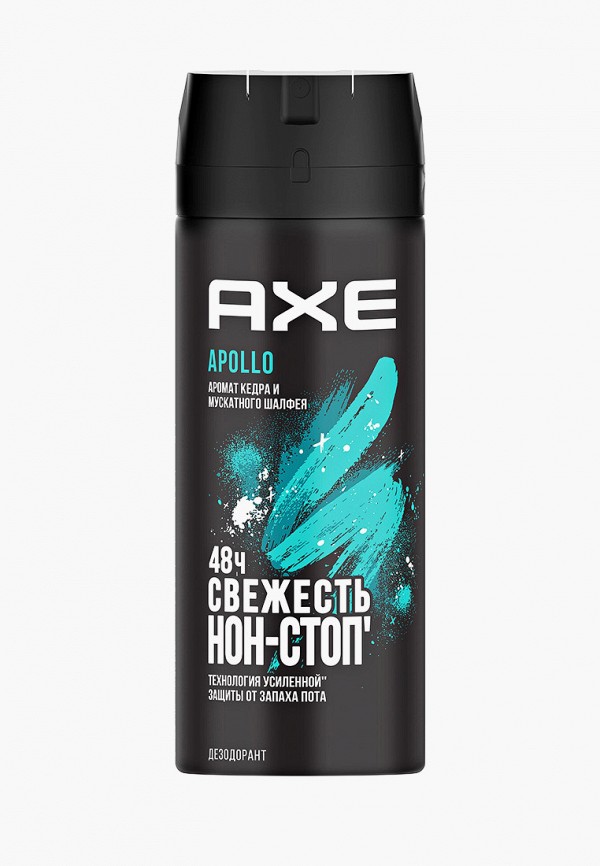 фото Дезодорант axe