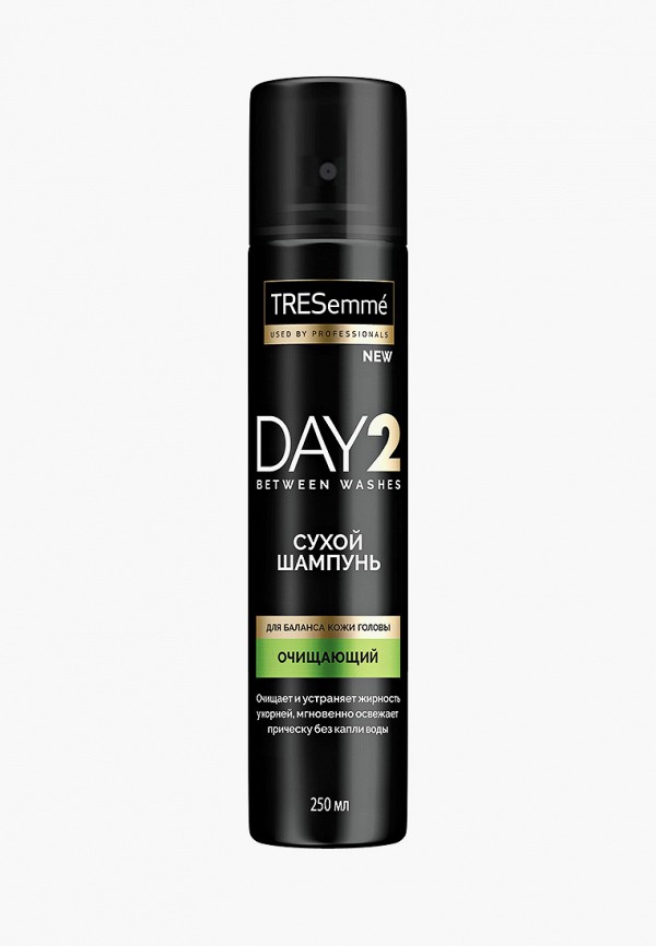 фото Сухой шампунь tresemme