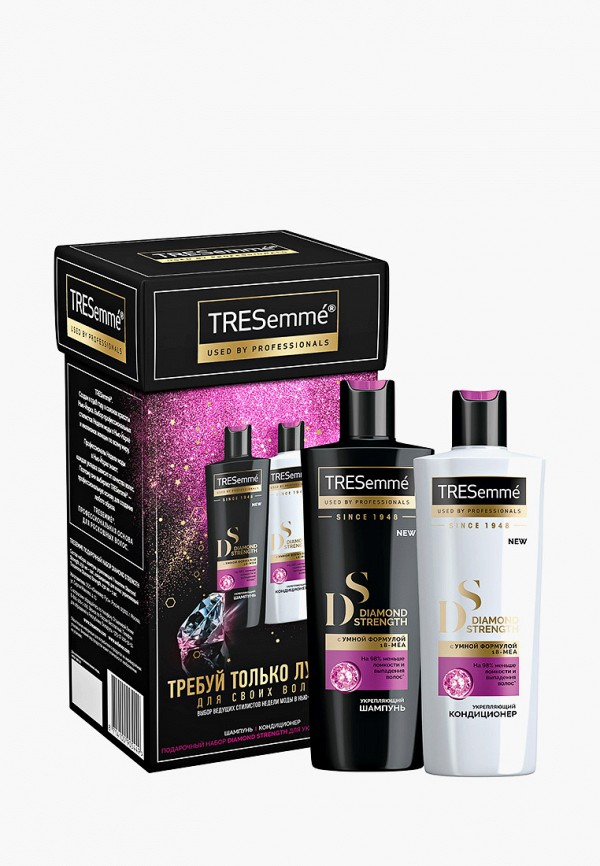 фото Набор для ухода за волосами tresemme