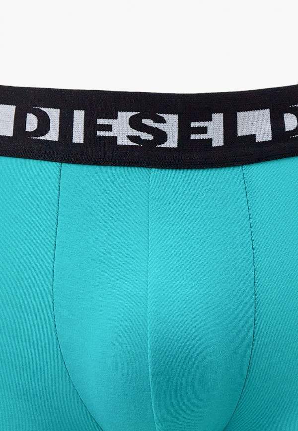 фото Трусы 3 шт. diesel