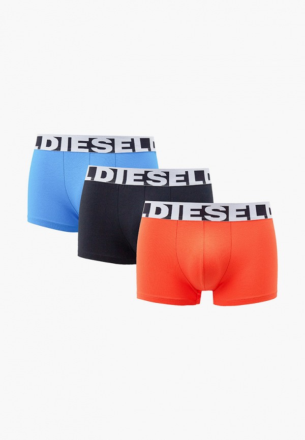 фото Трусы 3 шт. diesel