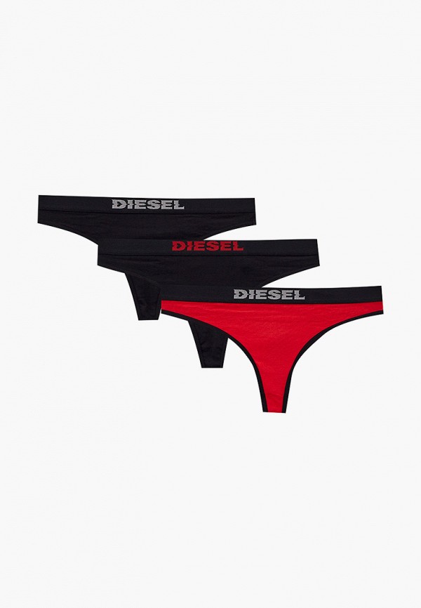 фото Трусы 3 шт. diesel