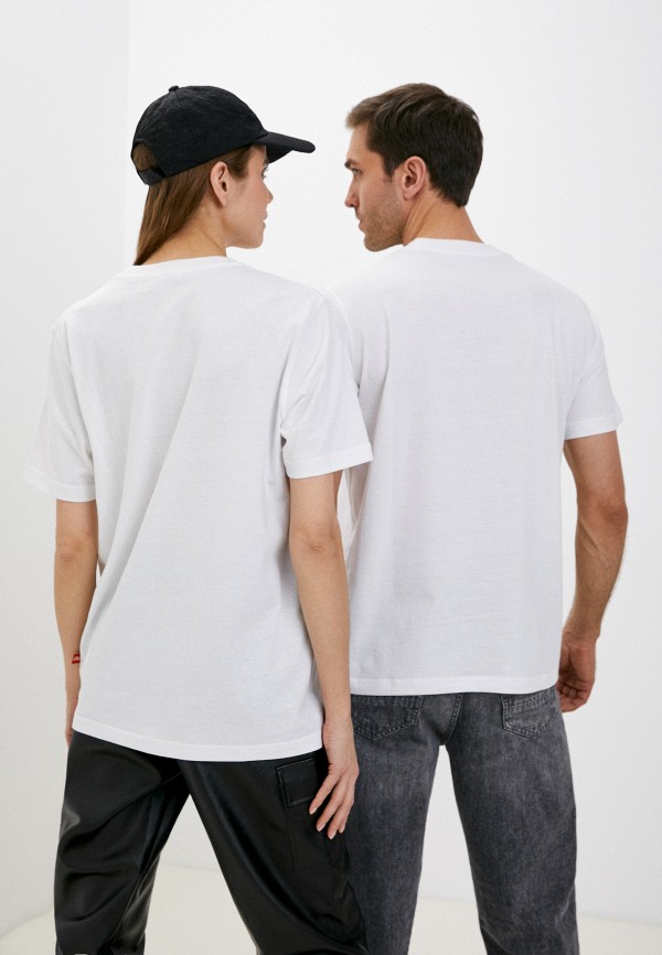 фото Футболка diesel