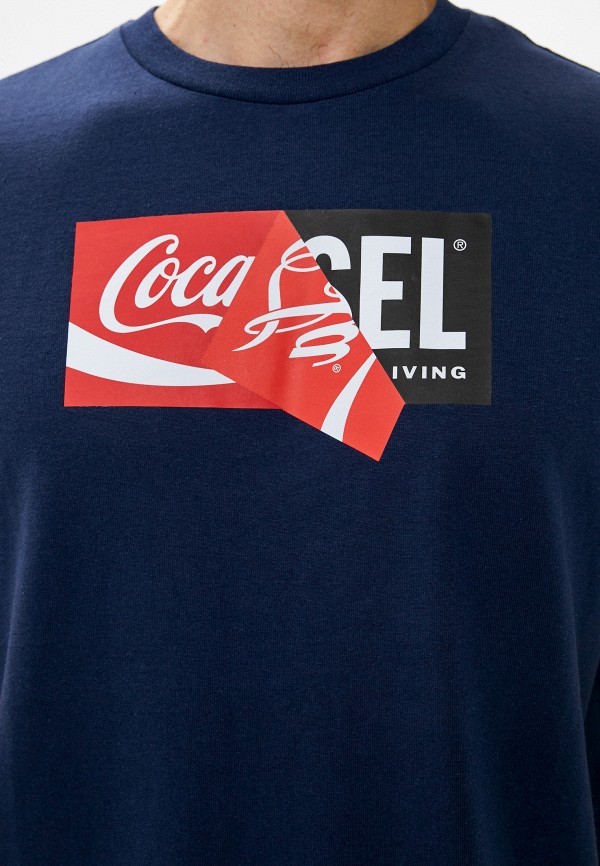 фото Футболка diesel