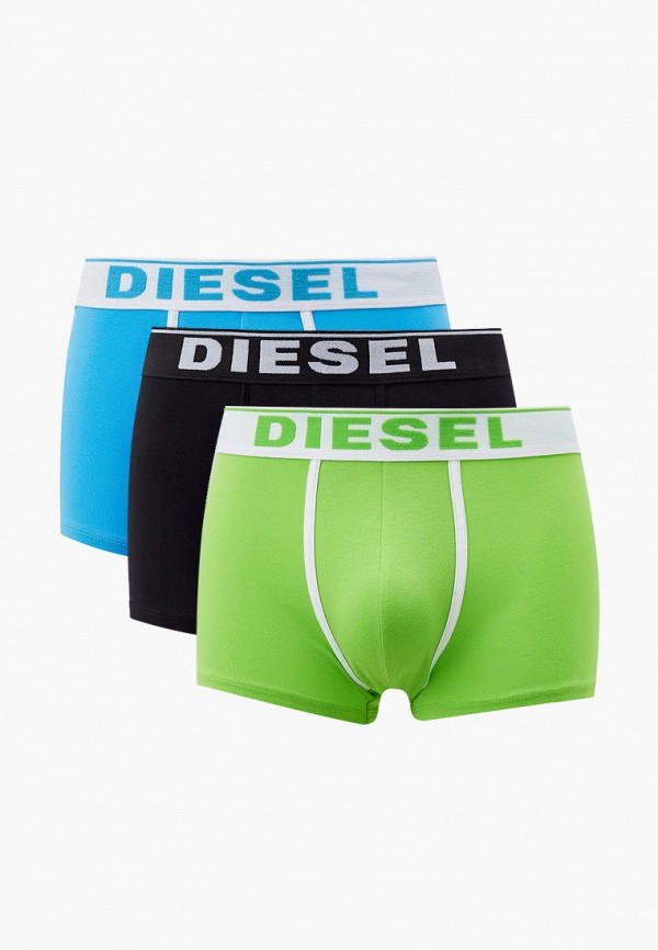 фото Трусы 3 шт. diesel