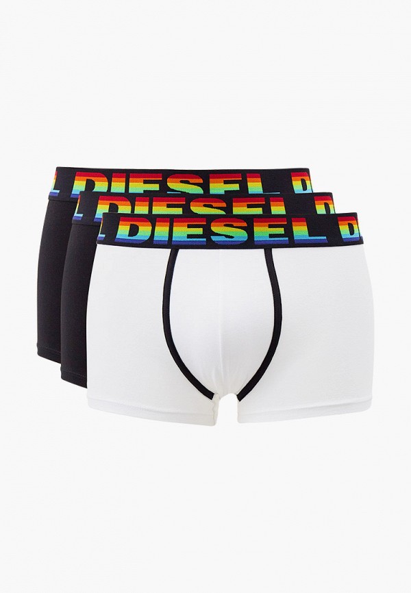 фото Трусы 3 шт. diesel