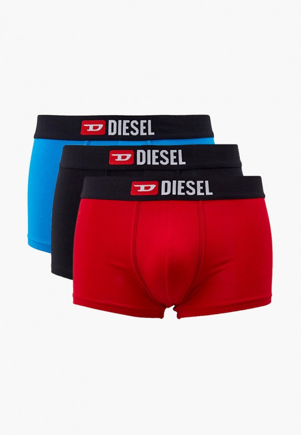 фото Трусы 3 шт. diesel